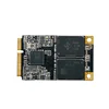 KingSpec Computer 3D TLC/MLC NAND Flash Internal Hard Drive Ssd 512Gb mSATA For Laptop
