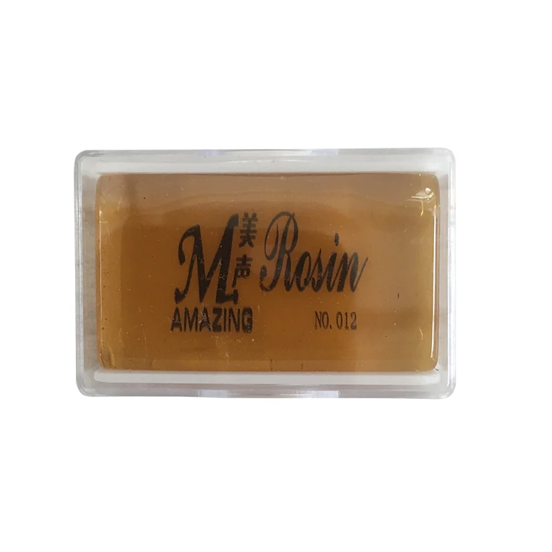 

Sinomusik violin accessories rosin to violin RV03, Optional