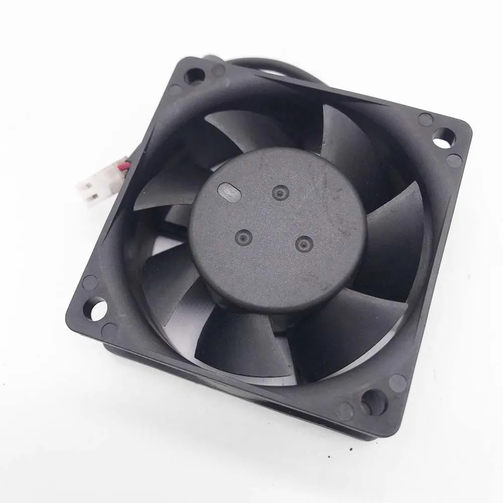 

Power Cooling Fan ASB0612M Fits For HP DesignJet T790