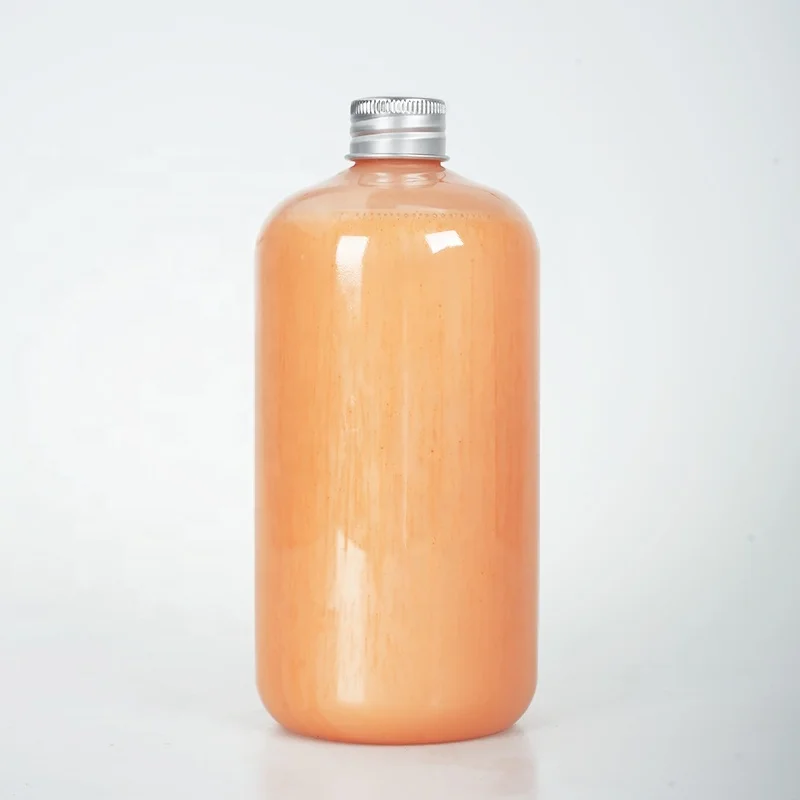 

Wholesale Custom 500ml Anti Hair Dry Hair Loss Dandruff Organic Vegan Ginger Conditioner Shampoo