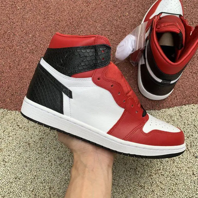 

Jorda 1 All Colors 1:1 Quality High Top Basketball Sneaker Fashion Casual Men Sport Shoes Wholesale