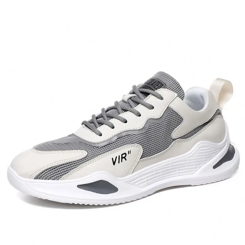 

New Arrive Personality Colorful Dazzling Youth Tennis Fashion Running Sports Men's Casual Shoes, Optional