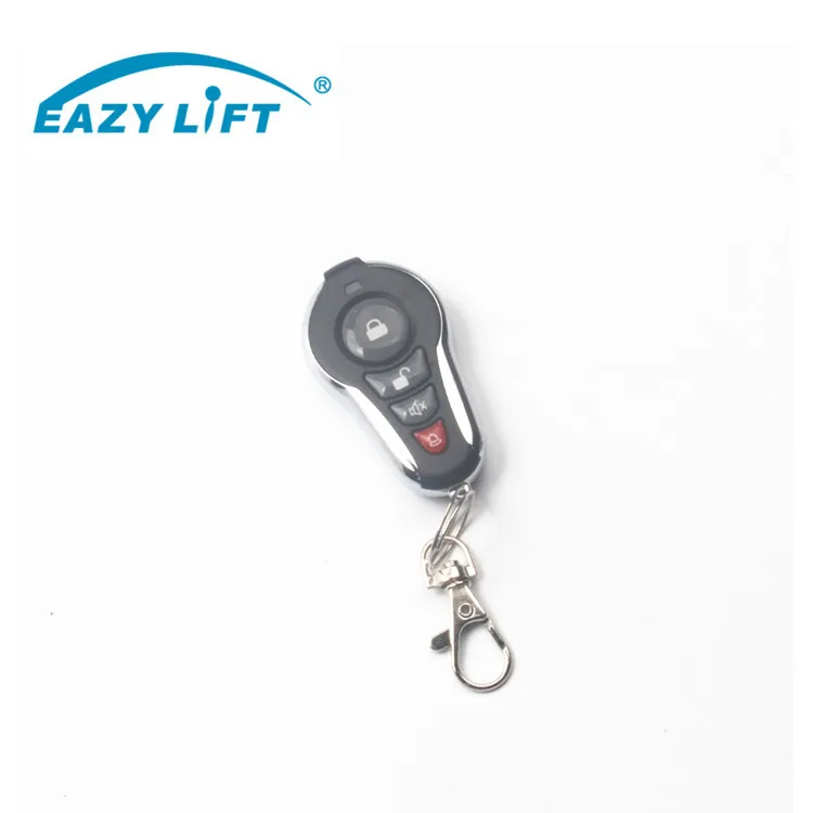Eazylift Universal Remote Control Transmitter Garage Door Gate Fob