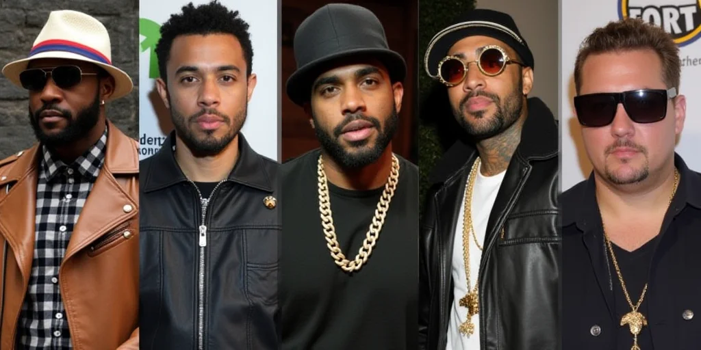 Best Texas Rappers 2025 – Top Lone Star Hip-Hop Artists On Alibaba.com