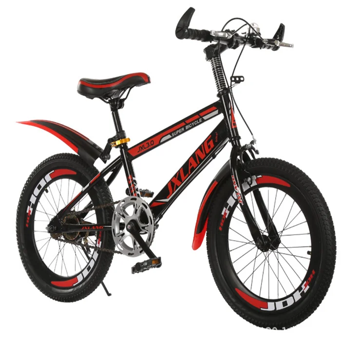 

Student Kids Bicycles Bike 18 Inch High Carbon Steel Mountain Bike Children Bicycles Mountainbike For Sale, Requirements