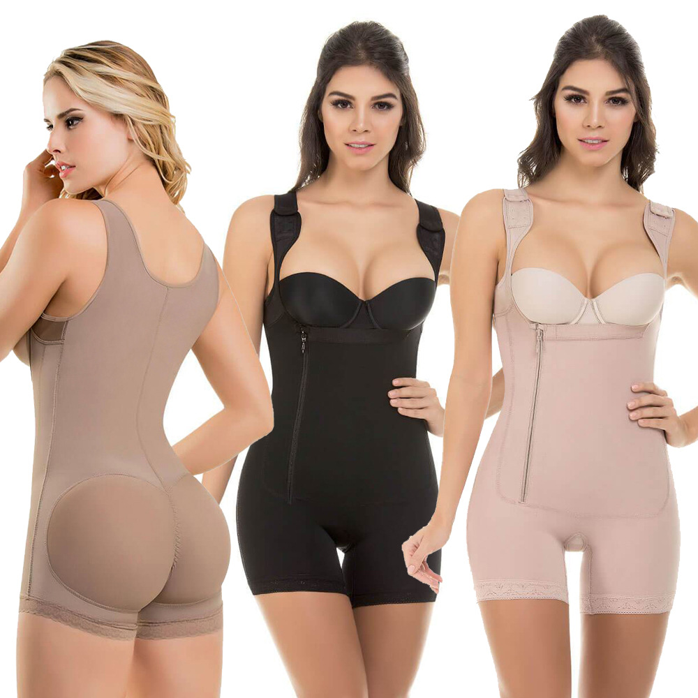 

MIRU China factory butt lifter hip shaper underwear shapewear, Purple