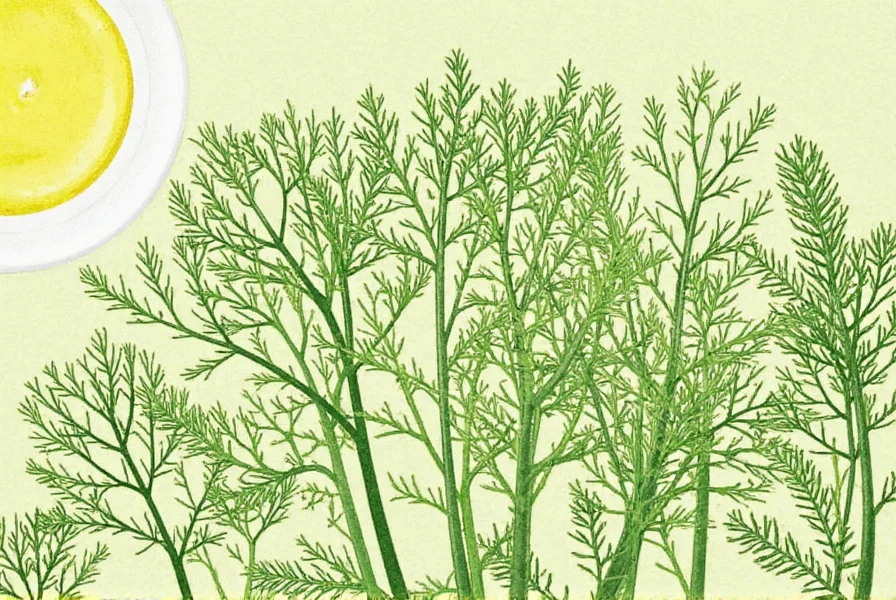 dill s best buds a friendly guide to the top substitutes for dill