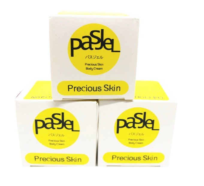 

Private Label Pasjel Pregnancy Best Stretch Mark Removal Cream
