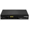 New arrivals QBOX TG-555HD dvb s2 t2 combo boxes decoder hot sale strong decoder