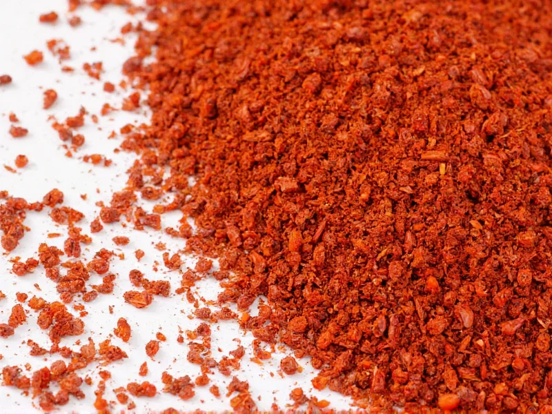 Crushed Red Pepper Benefits: Science-Backed Health Advantages