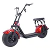 Wholesale 1500w Adult Seev 200kg Load EEC COC Long Range Fat Tire Citycoco Europe