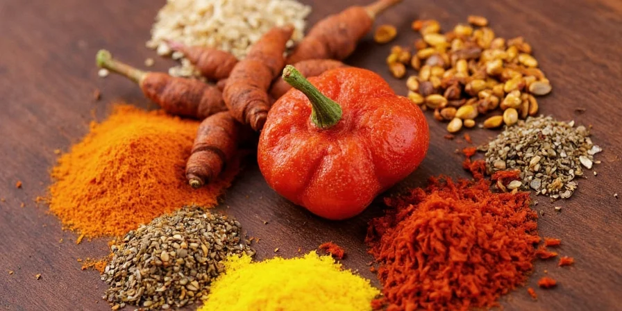 vindaloo ingredients the 7 spices that turn your kitchen into goa