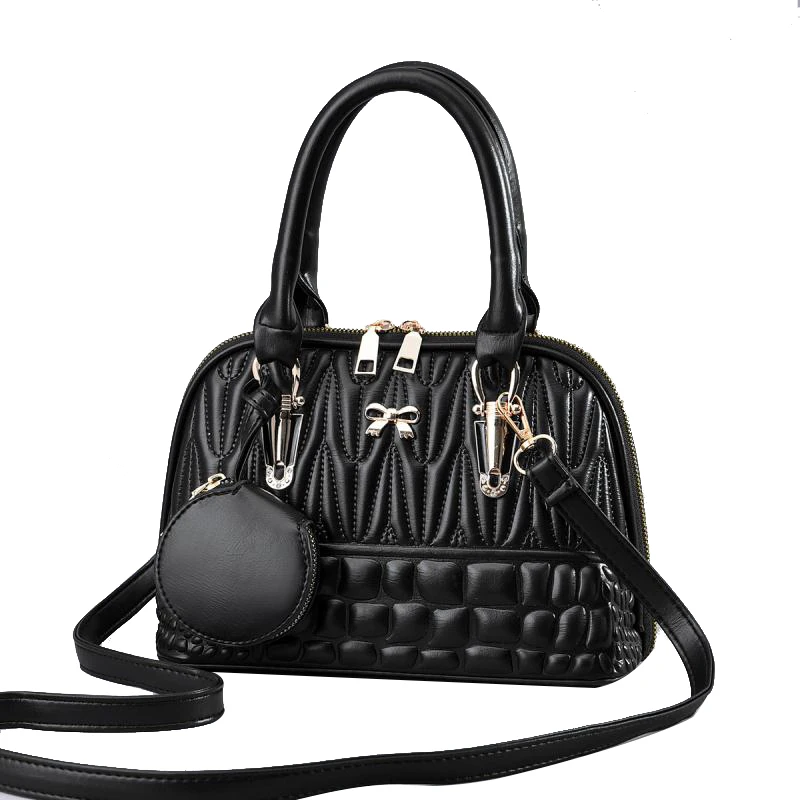 

DL200 22 High quality shoulder bag new women's bag trend female wallet fashion ladies handbag