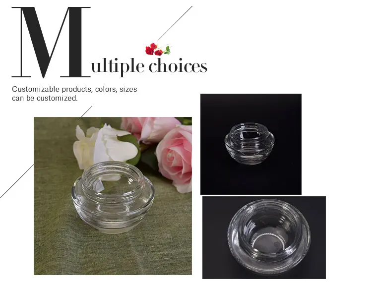 container cosmetic packaging