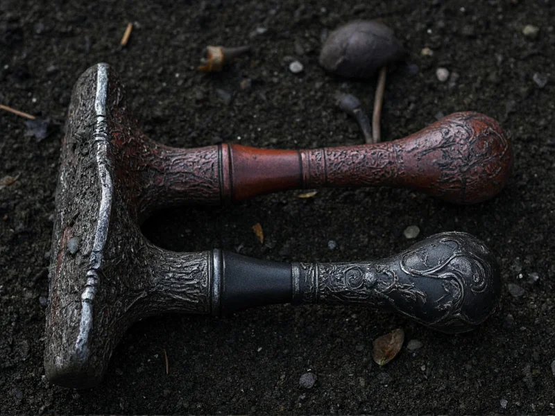 Best Ground Mace Substitute Options & Ratios