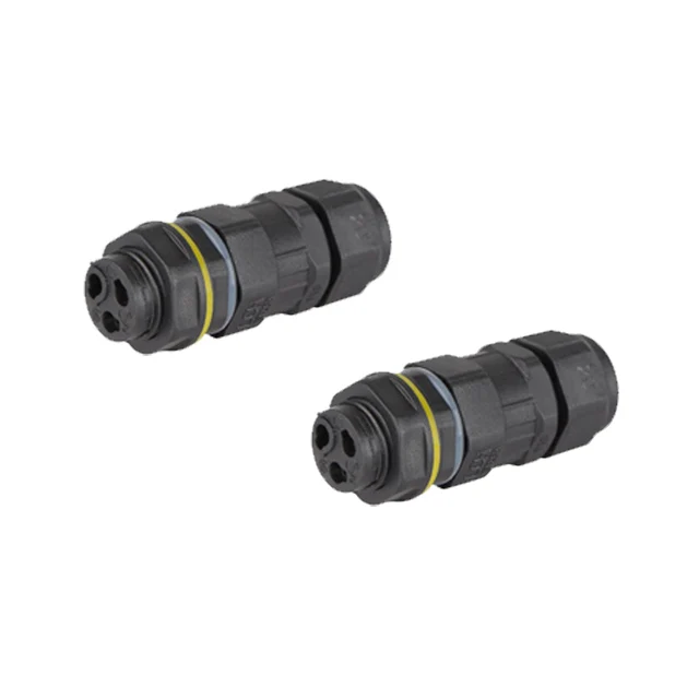 terminal box speaker