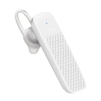 

Korea Mobile Single Earphone Wireless Bluetooth Headset Earbuds For Android