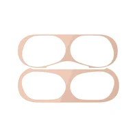 

For Airpods Pro Dust Guard Cover Sticker Protective Cover for AirPods Pro