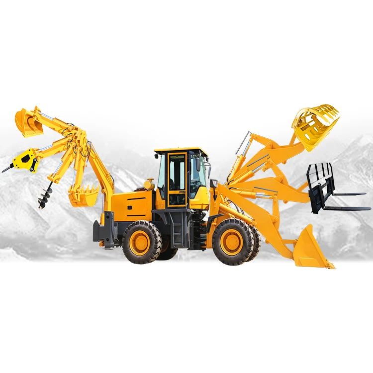 

Hot product buckets for backhoe loaders equipment construction