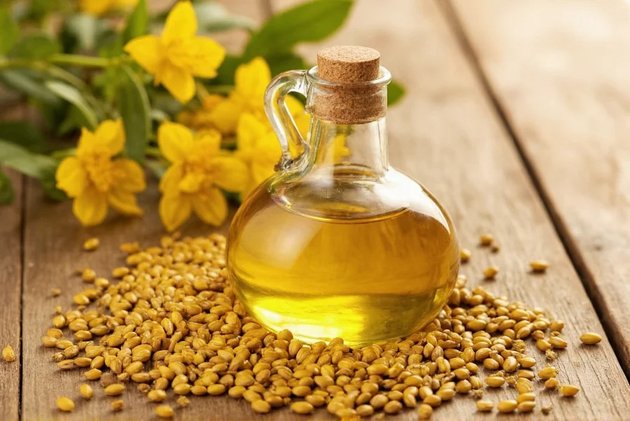 Mustard Seed Oil Benefits: Science-Backed Health Advantages