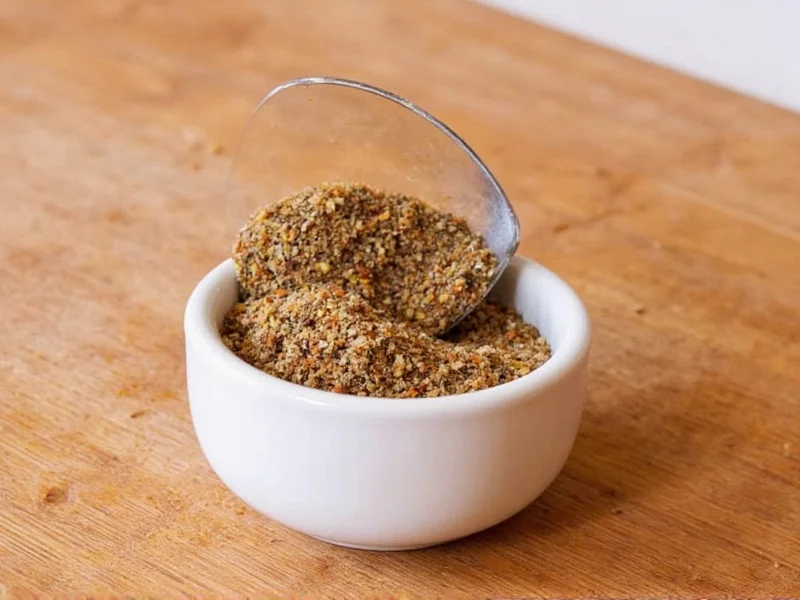 How to Make Authentic Italian Seasoning: Simple Homemade Blend