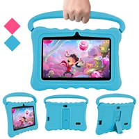 

OEM Pro 7 inch Kids Tablets Pre-Installed WiFi Android Tablet Kid-Proof Case For Dragon Touch Y88X