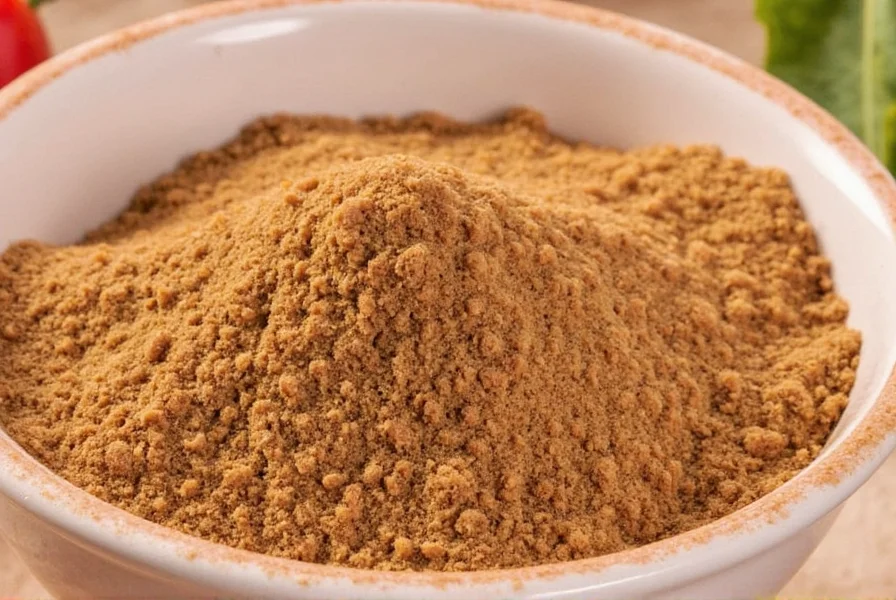 Nutmeg in Baking