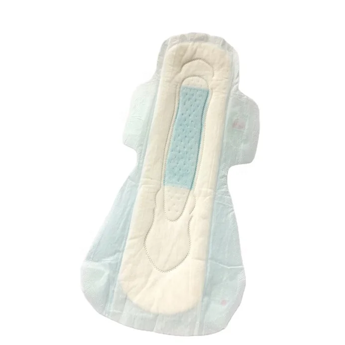 

Low MOQ Sanitary Napkins Bamboo Products 2021 Cotton Sanitary Pads Organic in Paper Kraft Bags napkin pad sanitary napkins lady