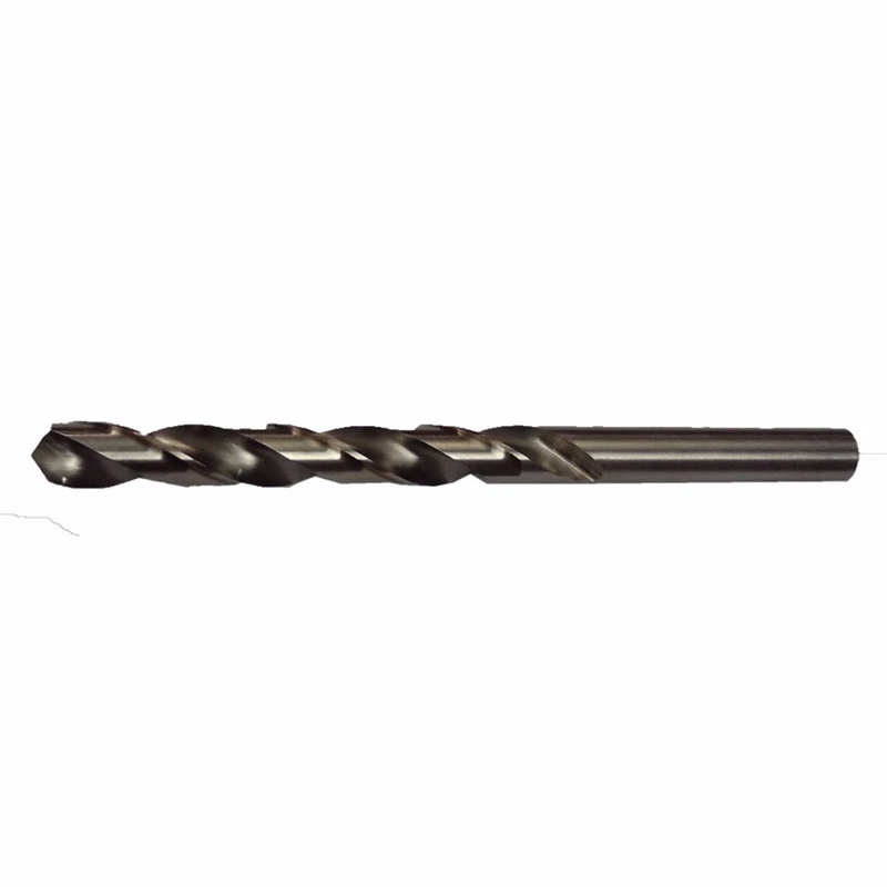 

Maifix HRC55 4.5mm 4.8mm 5.0mm Straight Shank Tungsten Steel CNC Precision Hole Drilling Machining Milling Drill Bits