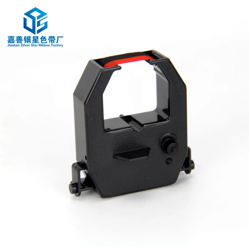 Time Clock Ink Ribbons Compatible Time Clock Ink Ribbon for Amano & Vertex Printers | OEM ...