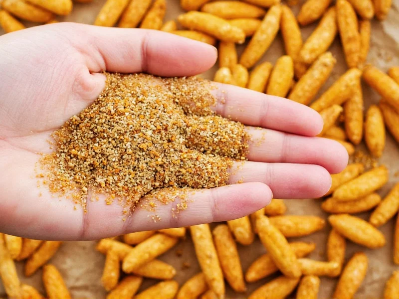 Perfect Homemade Fry Seasoning Recipe (5-Minute Mix)