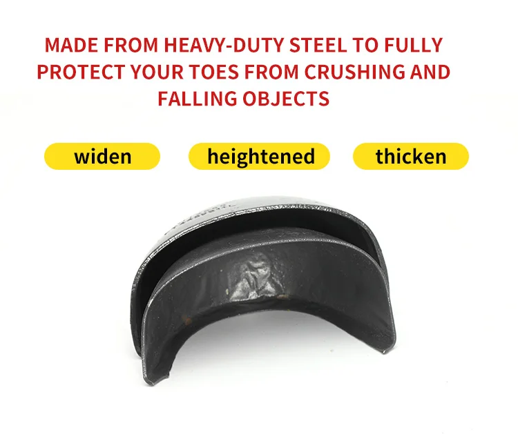 safety jogger safety shoes