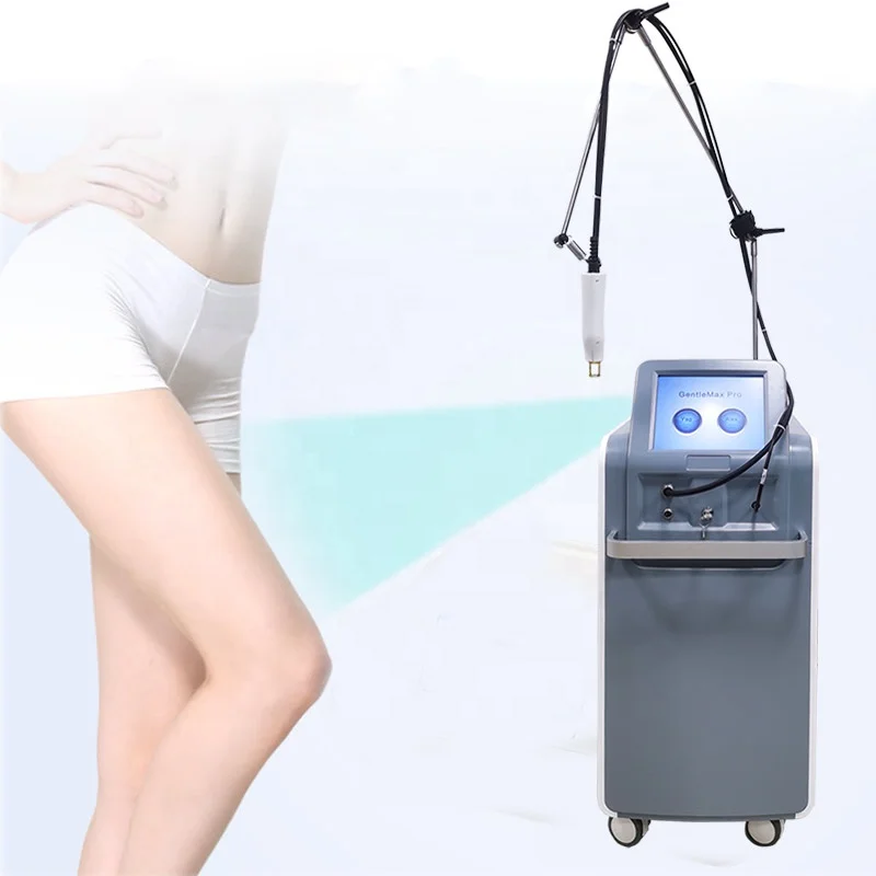 

Alexandrite laser permanent hair removal 755nm long pulsed nd yag laser 1064nm alexandrite laser hair removal machine price