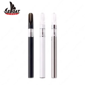 Disposable E Cigarette CBD Oil