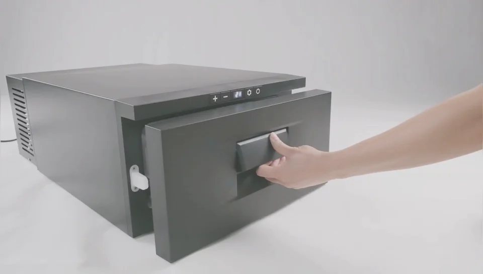 Alpicool 12v Drawer Fridge For Rv Buy Alpicool 12v Fridge,Drawer