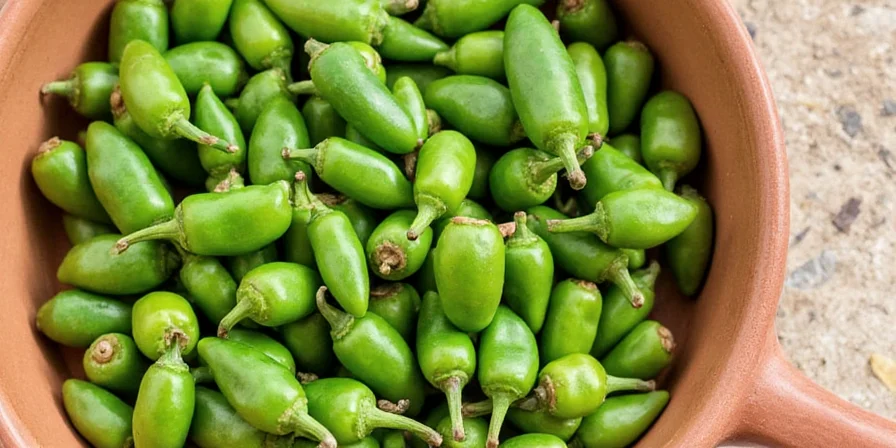 5 Hilarious yet Helpful Tips for Mastering Hatch NM Green Chili in Your Spice Game