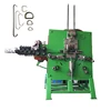 2-8mm Strapping Wire Buckle Making Metal Forming O/D/J/W/M/S Hook Bending Machine