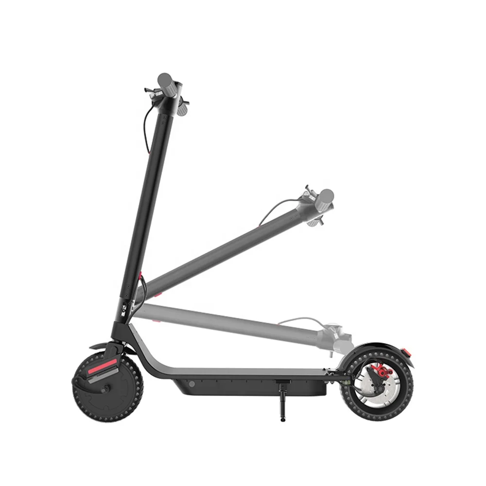 

China Cheap Adult Self-balancing Brushless DC Motor Electric Scooters