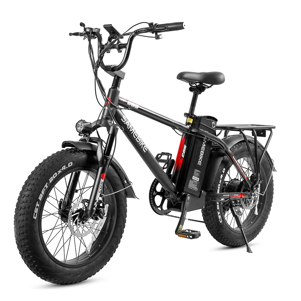 

UAS Warehouse Mountain Bike Large Shimano 750W 45Km/h 20 Inch Cheap Price Femme Ebike E Fat bike Electric