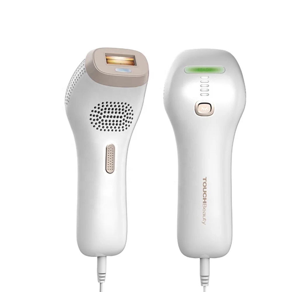 

TOUCHBeauty 510K Approved Legs Hair Epilator Home Use Female IPL Hair Removal Device TB-1755