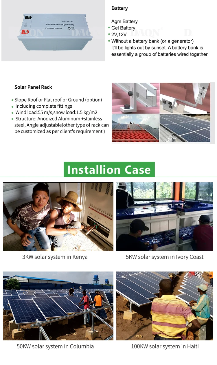 Hot sale off grid wind hybrid solar power energy system home