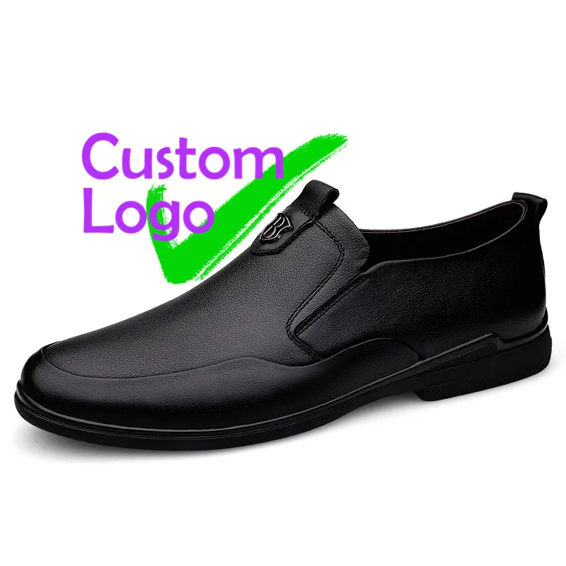 

Withoutlace Noir Leather Shoes In Pure Aumento Altura Leather Shoes In Yetiskin design Mens Leather Shoes Formal low cut Formal