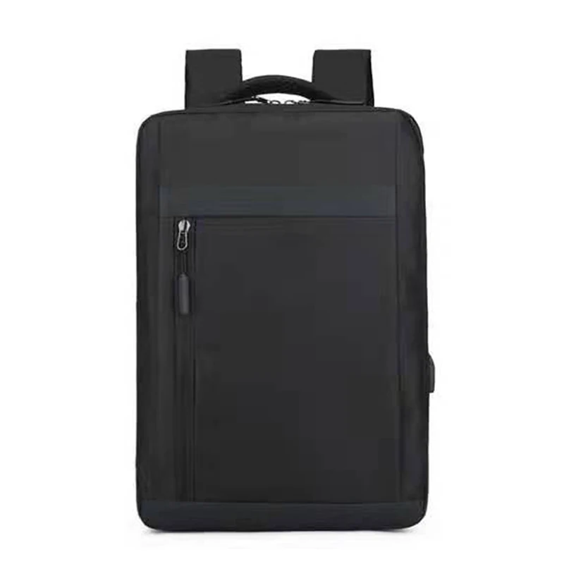 

Smart office 15" laptop Backpack business travel backpack with USB