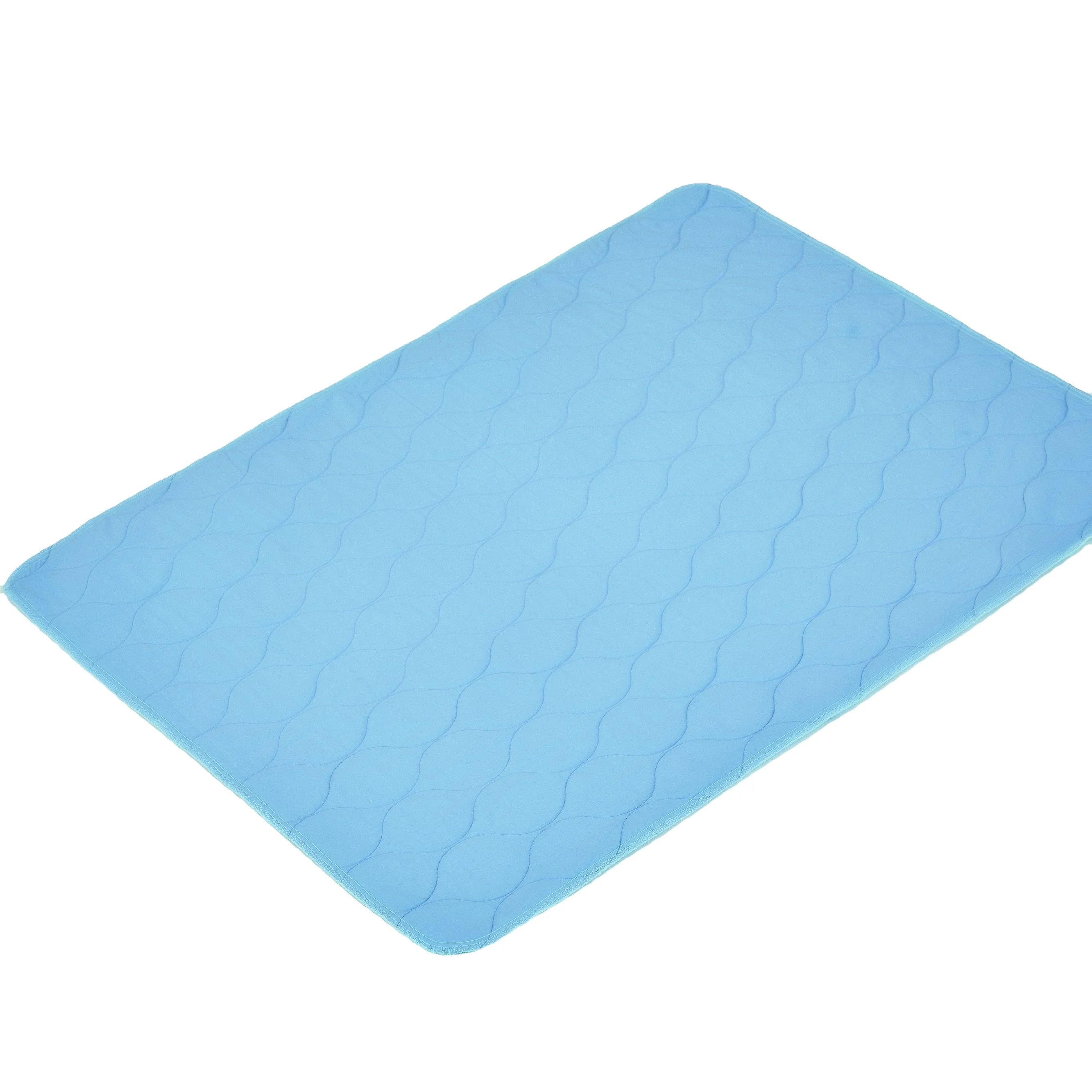 

FreeExport high absorbent incontinence bed pads for men pvc reusuable underpad