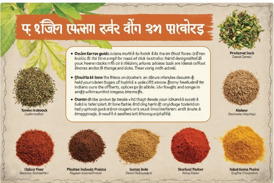 curry vs garam masala a spicy showdown between two global spice legends