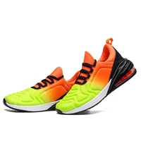 

Cheap Breathable Air Mesh Sneakers Fashion Casual Sneakers Latest Trainers Women Men Sport Shoes A-556