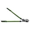 yard long handled geared anvil bush tree loppers and garden ratchet secateurs