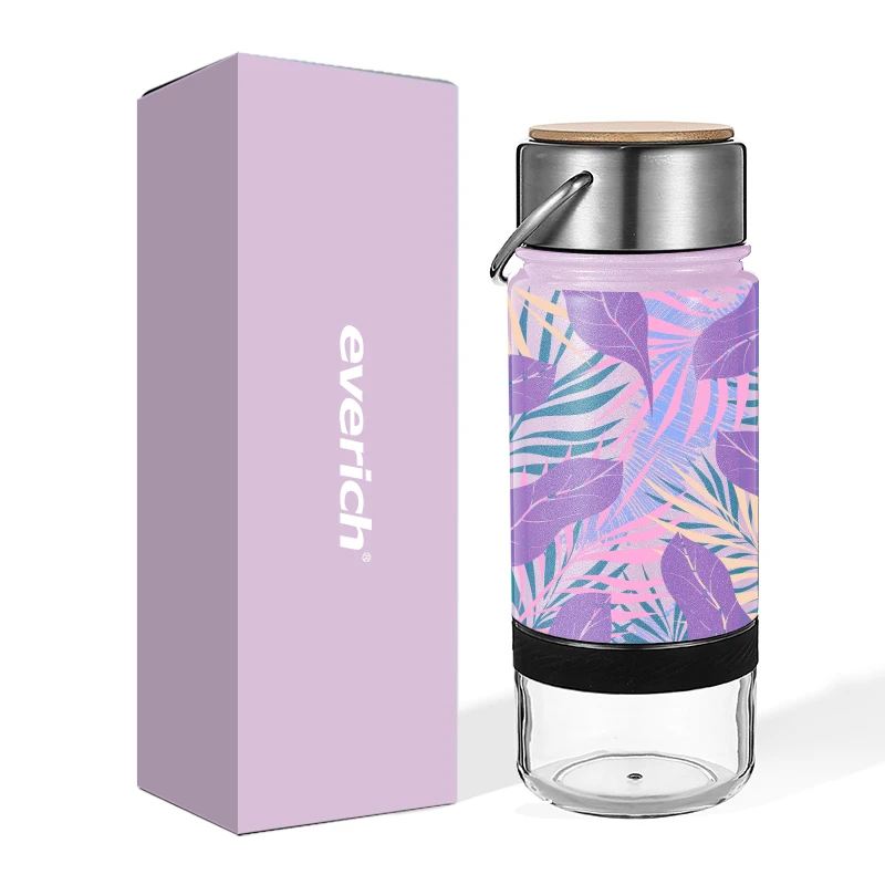 

Fitness Bike Sublimation Metal Double Walled Vacuum Flasks Stainless Steel Drinking Insulated Water Bottle for Sports