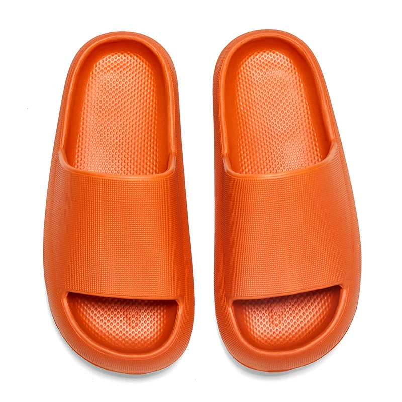 

Summer a word to drag indoor home slippers