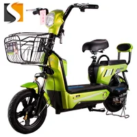 

2020 NEW cost-effective electric bike factory direct sale